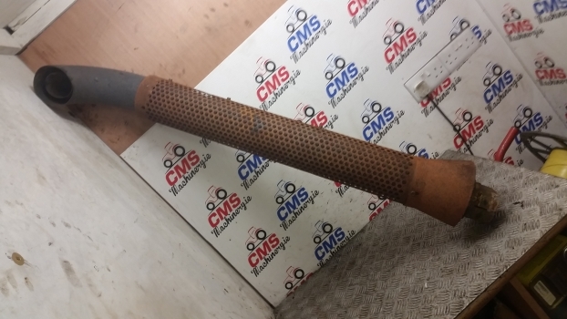 New Holland T5.100, T5.110, T5.120 Exhaust Pipe Assy 47939799 - Exhaust pipe for Farm tractor: picture 1 New Holland T5.100, T5.110, T5.120 Exhaust Pipe Assy 47939799 - Exhaust pipe for Farm tractor: picture 1