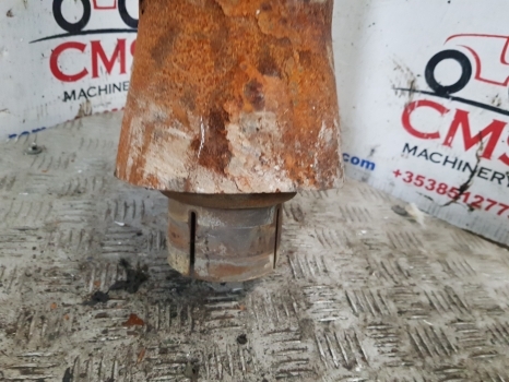 New Holland T6 Case Maxxum 145 Steyr Engine Exhaust Pipe 47731290, 47706405 - Exhaust pipe for Farm tractor: picture 4 New Holland T6 Case Maxxum 145 Steyr Engine Exhaust Pipe 47731290, 47706405 - Exhaust pipe for Farm tractor: picture 4
