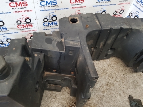 New Holland T6 Steyr Profi Case Maxxum 145 Fuel Tank 47861298, 47860324 - Fuel tank for Farm tractor: picture 3 New Holland T6 Steyr Profi Case Maxxum 145 Fuel Tank 47861298, 47860324 - Fuel tank for Farm tractor: picture 3
