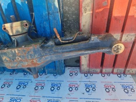 New Holland, T6, T6000 Series T6010 Delta Front Axle Housing Beam 84180939 - Front axle: picture 2 New Holland, T6, T6000 Series T6010 Delta Front Axle Housing Beam 84180939 - Front axle: picture 2