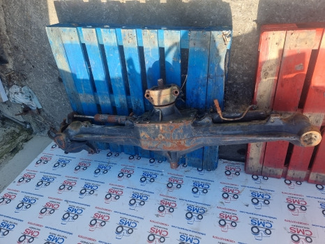 New Holland, T6, T6000 Series T6010 Delta Front Axle Housing Beam 84180939 - Front axle: picture 1 New Holland, T6, T6000 Series T6010 Delta Front Axle Housing Beam 84180939 - Front axle: picture 1