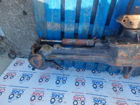 New Holland, T6, T6000 Series T6010 Delta Front Axle Housing Beam 84180939 - Front axle: picture 4 New Holland, T6, T6000 Series T6010 Delta Front Axle Housing Beam 84180939 - Front axle: picture 4