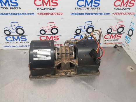 New Holland T7040, T6, T7, T6000 Series T7.200 Cab Fan Blower 519703 - A/C part: picture 1 New Holland T7040, T6, T7, T6000 Series T7.200 Cab Fan Blower 519703 - A/C part: picture 1