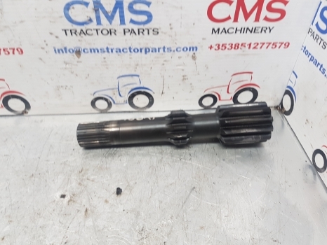 Same Deutz Lamborghini Silver 100.6 Rear Axle Sun Shaft Rhs 0.008.5624.0/10 - Rear axle for Farm tractor: picture 2 Same Deutz Lamborghini Silver 100.6 Rear Axle Sun Shaft Rhs 0.008.5624.0/10 - Rear axle for Farm tractor: picture 2
