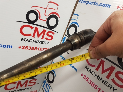 Front axle Same Dorado 85 , Dorado Classic, Front Axle Proppeler Shaft 0.010.4888.0: picture 6