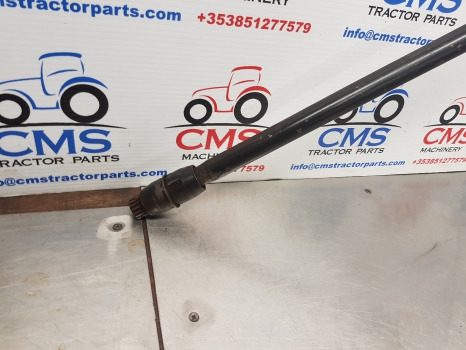 Same Dorado 85 , Dorado Classic, Front Axle Proppeler Shaft 0.010.4888.0 - Front axle: picture 2 Same Dorado 85 , Dorado Classic, Front Axle Proppeler Shaft 0.010.4888.0 - Front axle: picture 2