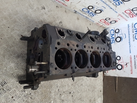 Same Explorer 65, 70 75, 80 Engine Crankcase Block 065.1110.0, 9.06599.41.3 - Crankcase for Farm tractor: picture 3 Same Explorer 65, 70 75, 80 Engine Crankcase Block 065.1110.0, 9.06599.41.3 - Crankcase for Farm tractor: picture 3