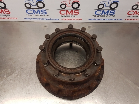 Sanderson Telehandler Carraro 710/19 Axle Wheel Hub 119811, Fm18619, 18619 - Wheel hub for Telescopic handler: picture 2 Sanderson Telehandler Carraro 710/19 Axle Wheel Hub 119811, Fm18619, 18619 - Wheel hub for Telescopic handler: picture 2