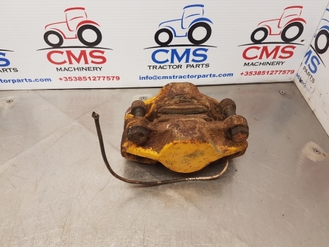 Sanderson Telehandler Carraro 710/19 Dry Brake Parts Only. 29600, 29601 - Brake parts for Telescopic handler: picture 1 Sanderson Telehandler Carraro 710/19 Dry Brake Parts Only. 29600, 29601 - Brake parts for Telescopic handler: picture 1