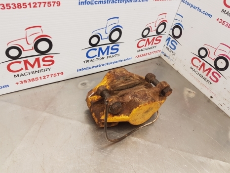 Sanderson Telehandler Carraro 710/19 Dry Brake Parts Only. 29600, 29601 - Brake parts for Telescopic handler: picture 2 Sanderson Telehandler Carraro 710/19 Dry Brake Parts Only. 29600, 29601 - Brake parts for Telescopic handler: picture 2