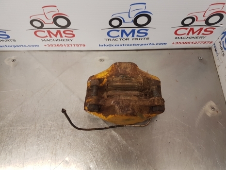Sanderson Telehandler Carraro 710/19 Dry Brake Parts Only. 29600, 29601 - Brake parts for Telescopic handler: picture 3 Sanderson Telehandler Carraro 710/19 Dry Brake Parts Only. 29600, 29601 - Brake parts for Telescopic handler: picture 3