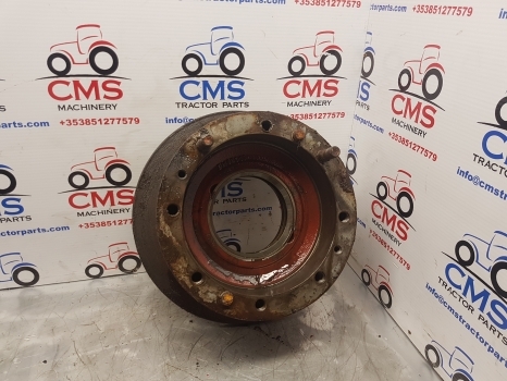 Sanderson Telehandler Carraro 710/19 Front Axle Hub Brake Disc 119811, 18619 - Brake disc for Telescopic handler: picture 1 Sanderson Telehandler Carraro 710/19 Front Axle Hub Brake Disc 119811, 18619 - Brake disc for Telescopic handler: picture 1