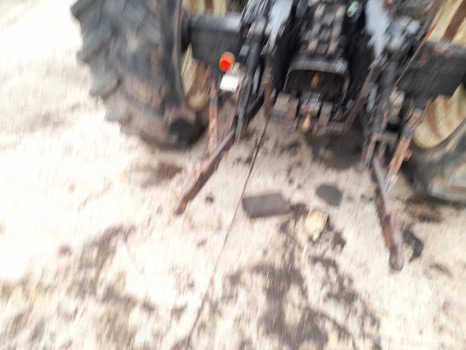 Valtra 6400 Front, Rear Axle, Transmission, Hydraulic, Lift, Pto, Engine Parts - Engine and parts: picture 5 Valtra 6400 Front, Rear Axle, Transmission, Hydraulic, Lift, Pto, Engine Parts - Engine and parts: picture 5