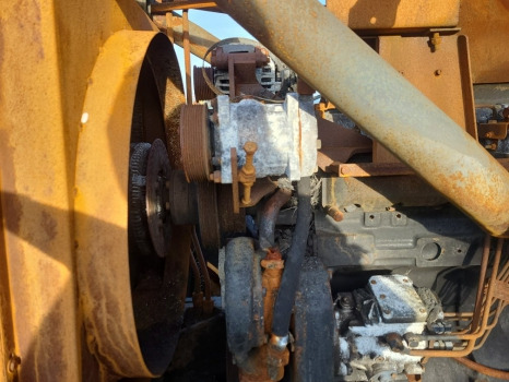 Valtra S280 Complete Engine For Parts Sisu 84eta, V836866592, V836855381 - Engine: picture 3 Valtra S280 Complete Engine For Parts Sisu 84eta, V836866592, V836855381 - Engine: picture 3