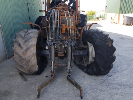 Valtra S280 Front, Rear Axle, Engine, Transmission, Hydraulic, Lift Parts - Engine and parts: picture 3 Valtra S280 Front, Rear Axle, Engine, Transmission, Hydraulic, Lift Parts - Engine and parts: picture 3