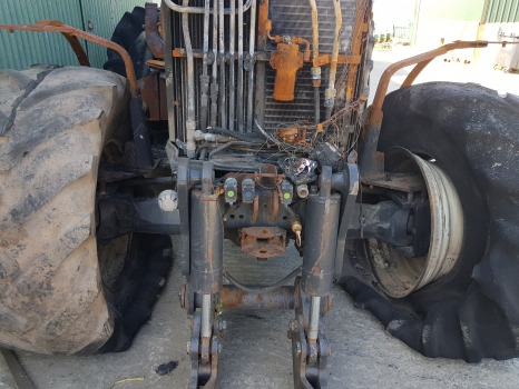Valtra S280 Front, Rear Axle, Engine, Transmission, Hydraulic, Lift Parts - Engine and parts: picture 5 Valtra S280 Front, Rear Axle, Engine, Transmission, Hydraulic, Lift Parts - Engine and parts: picture 5