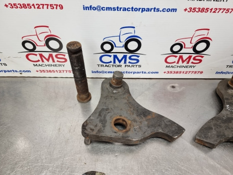 Valtra S374, Massey 8600, 8700 Series, Hanger Arm Kit 6249058m1, 6249059m1 - Frame/ Chassis: picture 3 Valtra S374, Massey 8600, 8700 Series, Hanger Arm Kit 6249058m1, 6249059m1 - Frame/ Chassis: picture 3