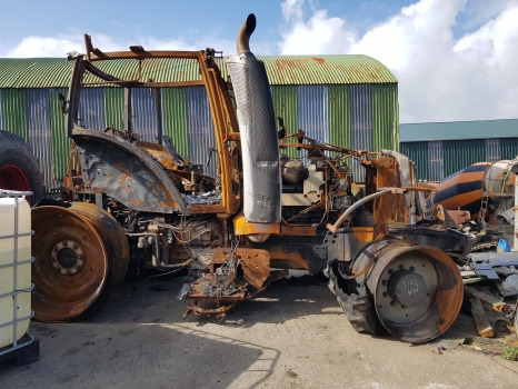 Valtra T174ea Front, Rear Axle, Engine, Transmission, Hydraulic, Lift Parts - Engine and parts: picture 1 Valtra T174ea Front, Rear Axle, Engine, Transmission, Hydraulic, Lift Parts - Engine and parts: picture 1