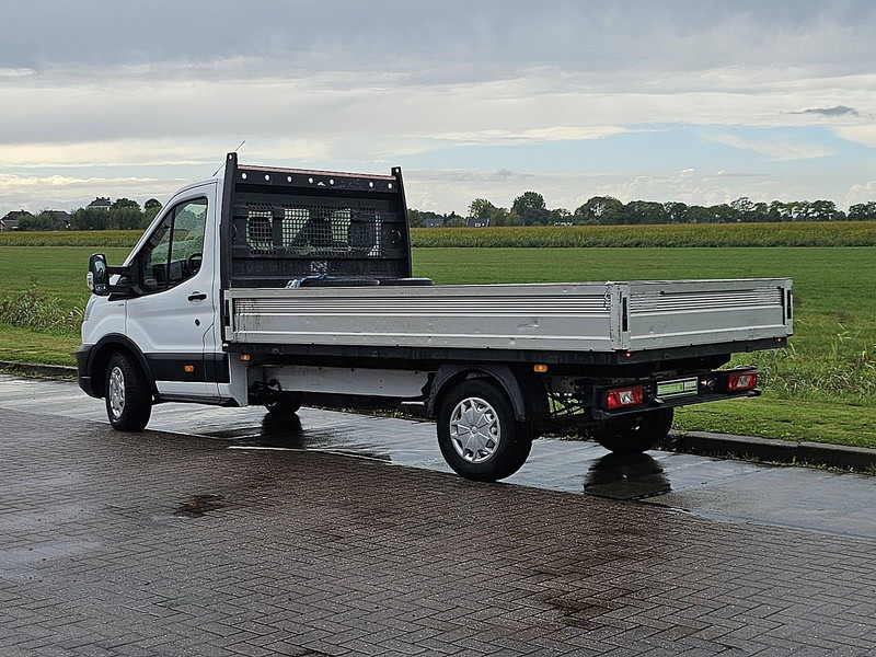 Ford Transit 2.0 L3 Open Laadbak AC! - Open body delivery van: picture 5 Ford Transit 2.0 L3 Open Laadbak AC! - Open body delivery van: picture 5