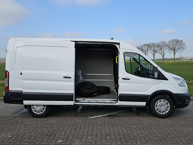 Panel van Ford Transit 2.0 L3H2 Navi Euro6 AC!: picture 14