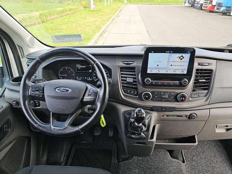 Panel van Ford Transit 2.0 L3H2 Navi Euro6 AC!: picture 7