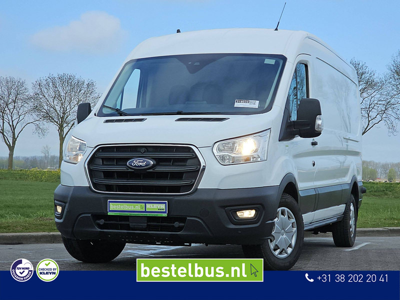 Ford Transit 2.0 L3H2 Navi Euro6 AC! - Panel van: picture 1 Ford Transit 2.0 L3H2 Navi Euro6 AC! - Panel van: picture 1