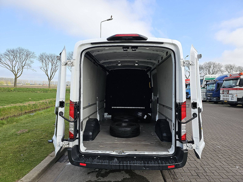Panel van Ford Transit 2.0 L3H2 Navi Euro6 AC!: picture 13