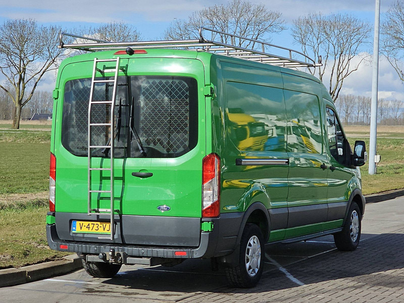 Ford Transit 2.0 TDCI 130 AMB. L3H2 - Panel van: picture 3 Ford Transit 2.0 TDCI 130 AMB. L3H2 - Panel van: picture 3