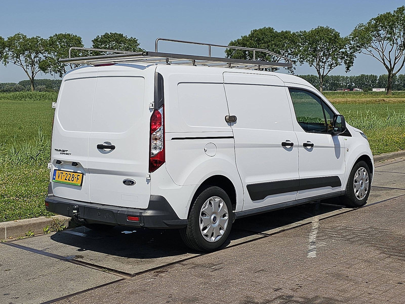 Ford Transit Connect 1.5 L2 3-Zits Airco! - Small van: picture 3 Ford Transit Connect 1.5 L2 3-Zits Airco! - Small van: picture 3