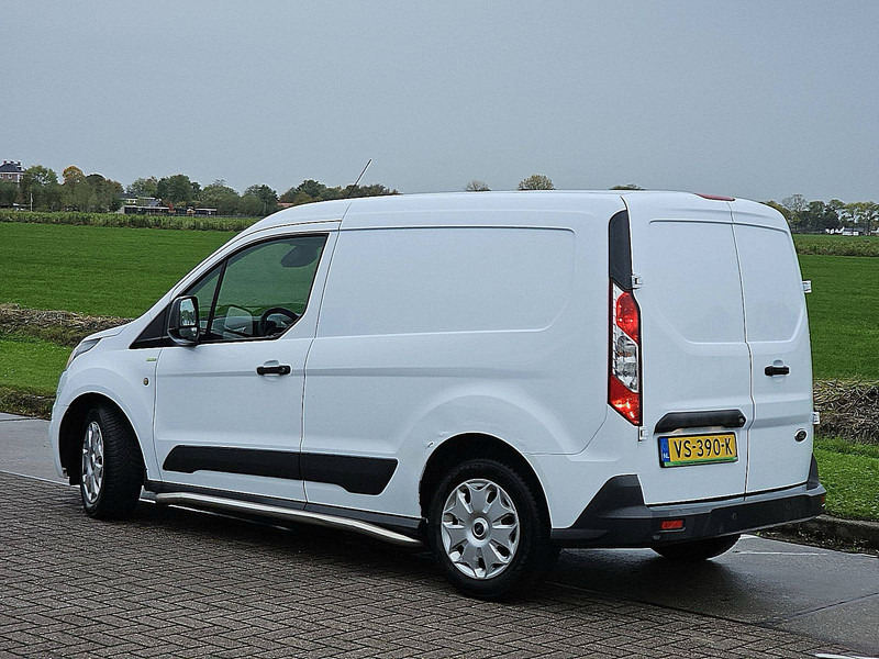 Ford Transit Connect 1.6 L1 Airco NAP! - Small van: picture 5 Ford Transit Connect 1.6 L1 Airco NAP! - Small van: picture 5