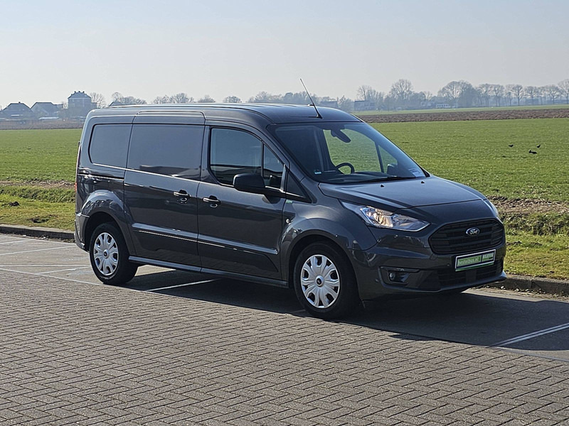 Ford Transit Connect L2 TREND Navi Euro6! - Box van: picture 4 Ford Transit Connect L2 TREND Navi Euro6! - Box van: picture 4