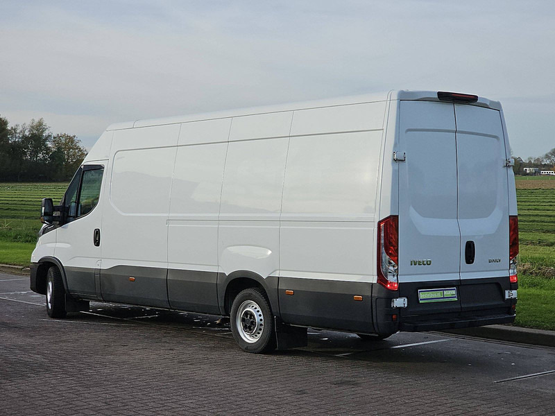 Iveco Daily 35S16 L4H2 Maxi Automaat - Panel van: picture 5 Iveco Daily 35S16 L4H2 Maxi Automaat - Panel van: picture 5