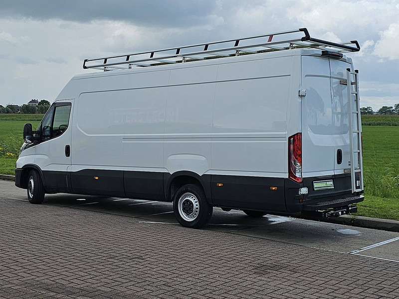 Iveco Daily 35S18 XL ac automaat EURO6 - Panel van: picture 5 Iveco Daily 35S18 XL ac automaat EURO6 - Panel van: picture 5