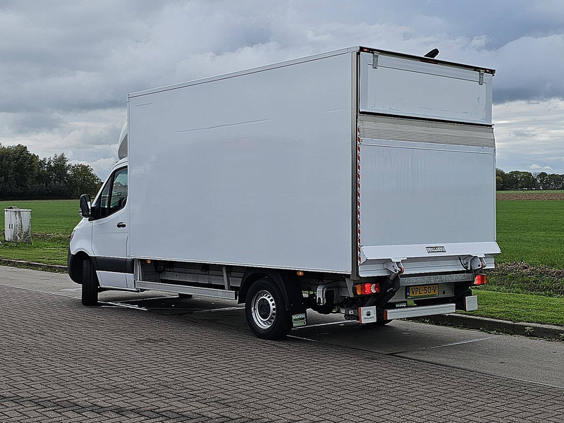 Mercedes-Benz Sprinter 314 Bakwagen Laadklep! - Box van: picture 5 Mercedes-Benz Sprinter 314 Bakwagen Laadklep! - Box van: picture 5