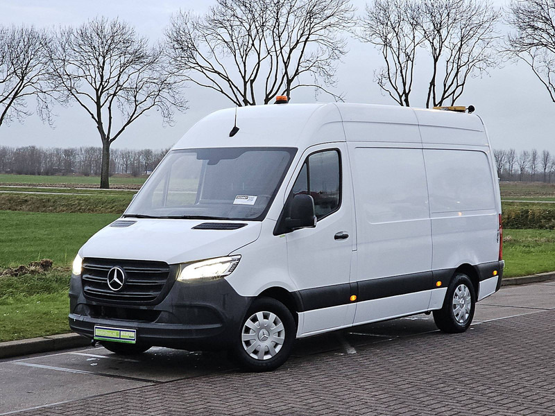 Mercedes-Benz Sprinter 315 CDI L2H2 PRO - Panel van: picture 2 Mercedes-Benz Sprinter 315 CDI L2H2 PRO - Panel van: picture 2