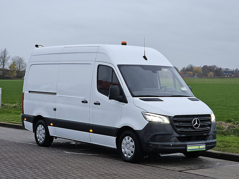 Mercedes-Benz Sprinter 315 CDI L2H2 PRO - Panel van: picture 4 Mercedes-Benz Sprinter 315 CDI L2H2 PRO - Panel van: picture 4