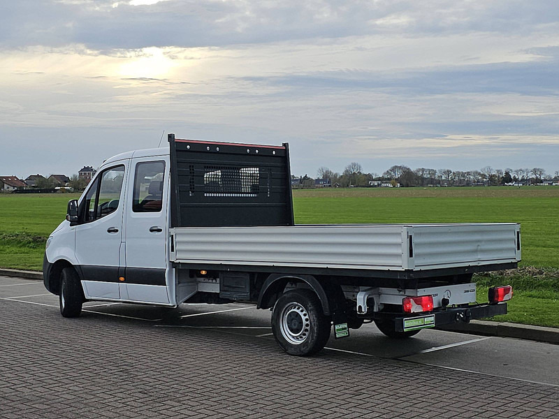 Mercedes-Benz Sprinter 315 Open-Laadbak 3.5TAHG - Open body delivery van: picture 5 Mercedes-Benz Sprinter 315 Open-Laadbak 3.5TAHG - Open body delivery van: picture 5