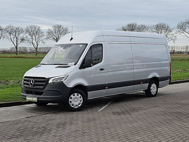 Mercedes-Benz Sprinter 317 CDI AUT LAADKLEP - Panel van: picture 2 Mercedes-Benz Sprinter 317 CDI AUT LAADKLEP - Panel van: picture 2
