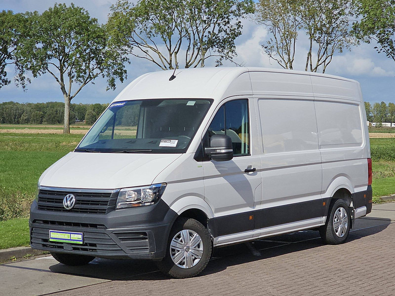 Volkswagen Crafter 35 2.0 L3H3 140Pk Automaat! - Panel van: picture 2 Volkswagen Crafter 35 2.0 L3H3 140Pk Automaat! - Panel van: picture 2