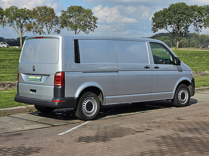 Volkswagen Transporter 2.0 TDI L2H1 Navi LED - Small van: picture 3 Volkswagen Transporter 2.0 TDI L2H1 Navi LED - Small van: picture 3