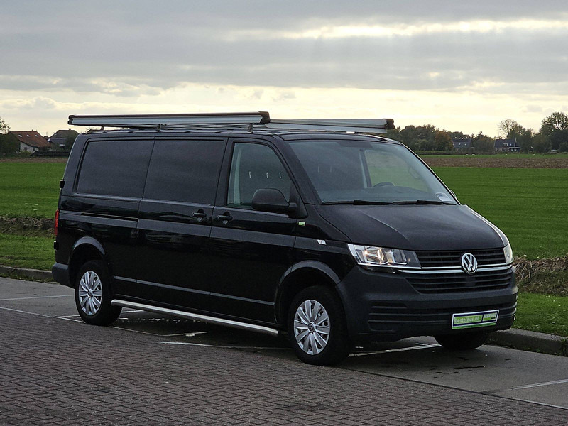 Volkswagen Transporter 2.0 TDI ac lang EURO6 - Small van: picture 4 Volkswagen Transporter 2.0 TDI ac lang EURO6 - Small van: picture 4