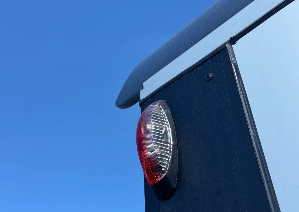 New Car trailer Cheval Liberte Maxi 4: picture 9