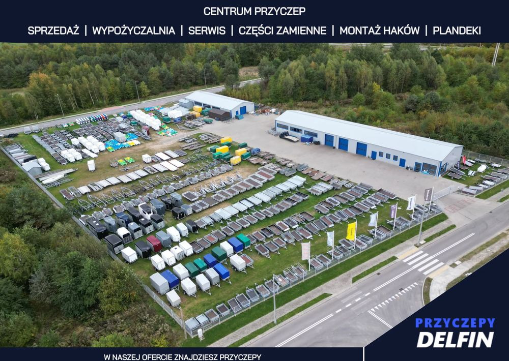 DEBON Debon C1000 - kryta laweta | 490 x 202 cm / 3500kg / felgi ALU / wciągarka elektryczna - Autotransporter trailer: picture 4 DEBON Debon C1000 - kryta laweta | 490 x 202 cm / 3500kg / felgi ALU / wciągarka elektryczna - Autotransporter trailer: picture 4