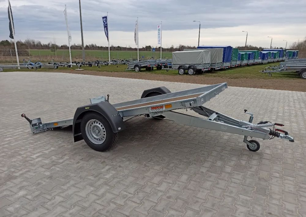 NEPTUN N13-305 Multi - Car trailer: picture 1 NEPTUN N13-305 Multi - Car trailer: picture 1
