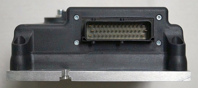 Jungheinrich 51225602 | Stuur regeling steering Controller AS4803 Z index A from - ECU for Material handling equipment: picture 2 Jungheinrich 51225602 | Stuur regeling steering Controller AS4803 Z index A from - ECU for Material handling equipment: picture 2