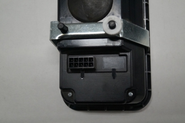 Linde 0039460725 | Display SW1.45 Display SW1.45 - Dashboard for Material handling equipment: picture 3 Linde 0039460725 | Display SW1.45 Display SW1.45 - Dashboard for Material handling equipment: picture 3