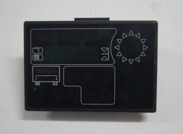 Linde 11536051709 | Display from R14 year 2002 - Dashboard for Material handling equipment: picture 1 Linde 11536051709 | Display from R14 year 2002 - Dashboard for Material handling equipment: picture 1
