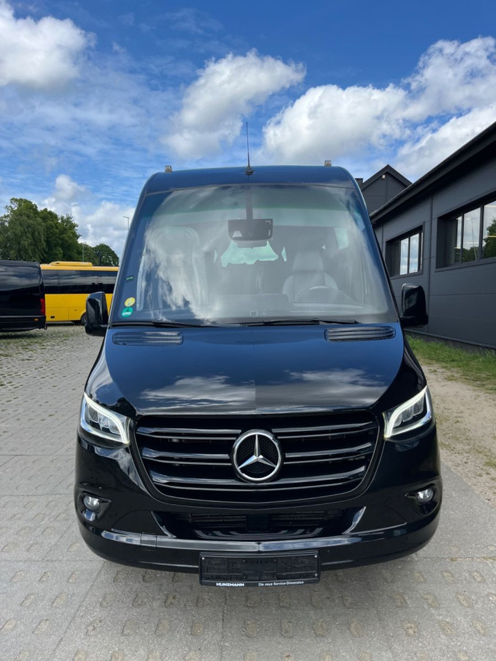 Mercedes-Benz Sprinter 519 HIGH DECK/ 3.0 V6 /LUXURY Bus/ 6.8t - Coach: picture 3 Mercedes-Benz Sprinter 519 HIGH DECK/ 3.0 V6 /LUXURY Bus/ 6.8t - Coach: picture 3