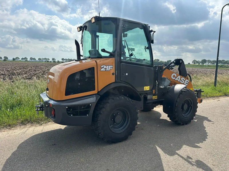 Case 21F UNUSED - Wheel loader: picture 4 Case 21F UNUSED - Wheel loader: picture 4