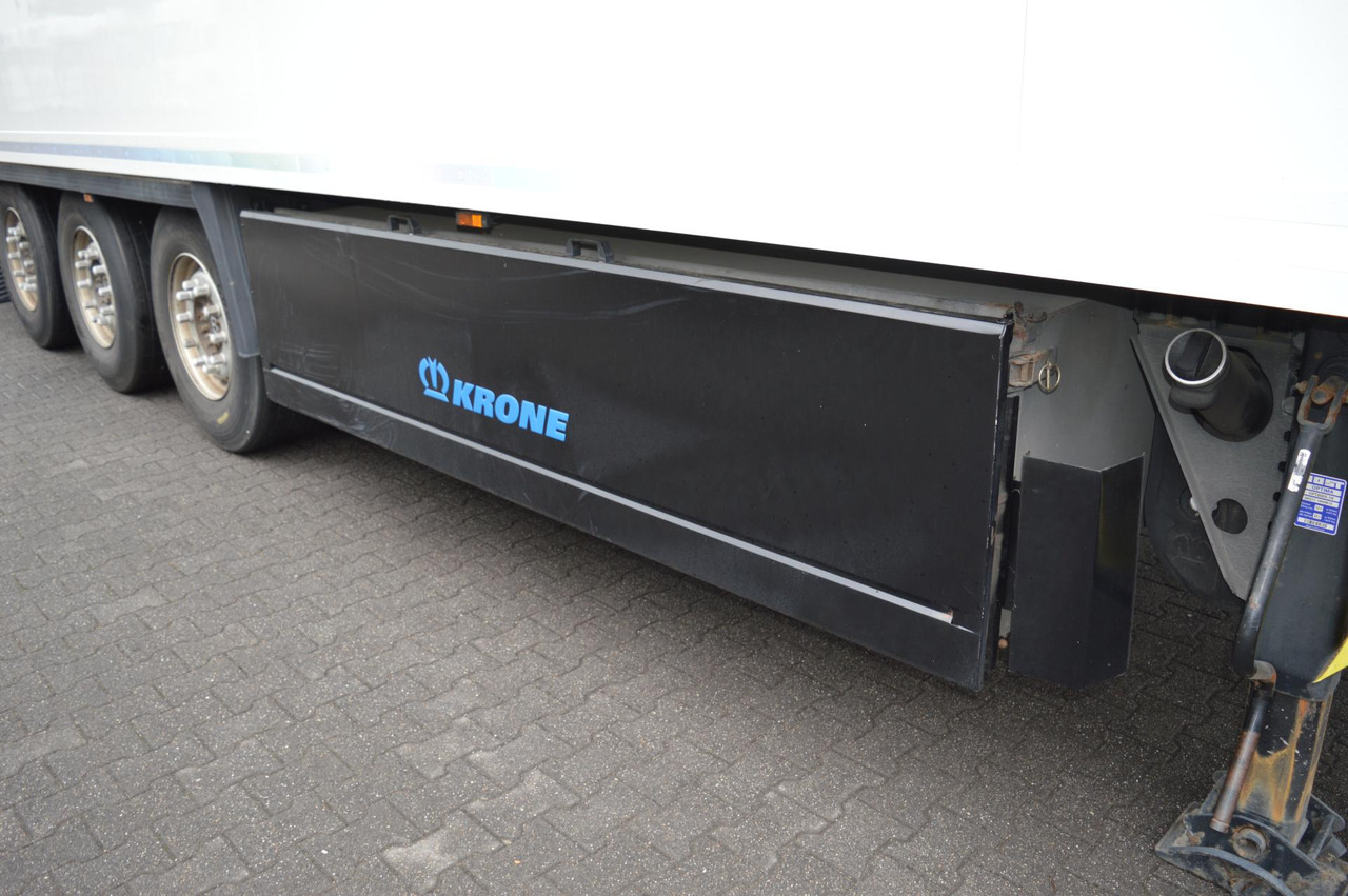 Refrigerator semi-trailer Krone SDR Cool Liner FP 60 ThermoKing SLXi 300: picture 15